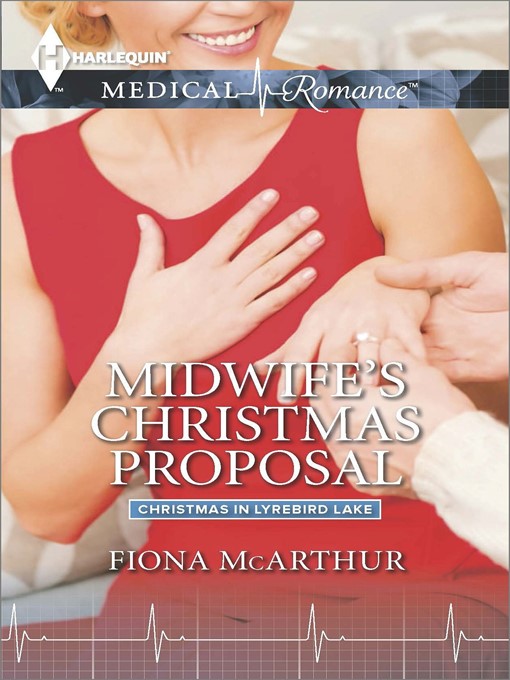 Title details for Midwife's Christmas Proposal by Fiona McArthur - Available